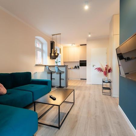 Apartament Smile - Z Prywatnym Monitorowanym Parkingiem By Spaceapart Jelenia Góra Esterno foto