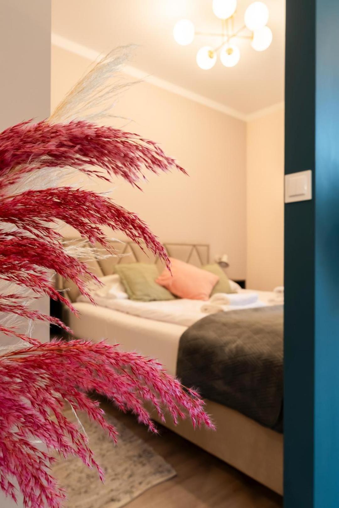 Apartament Smile - Z Prywatnym Monitorowanym Parkingiem By Spaceapart Jelenia Góra Esterno foto