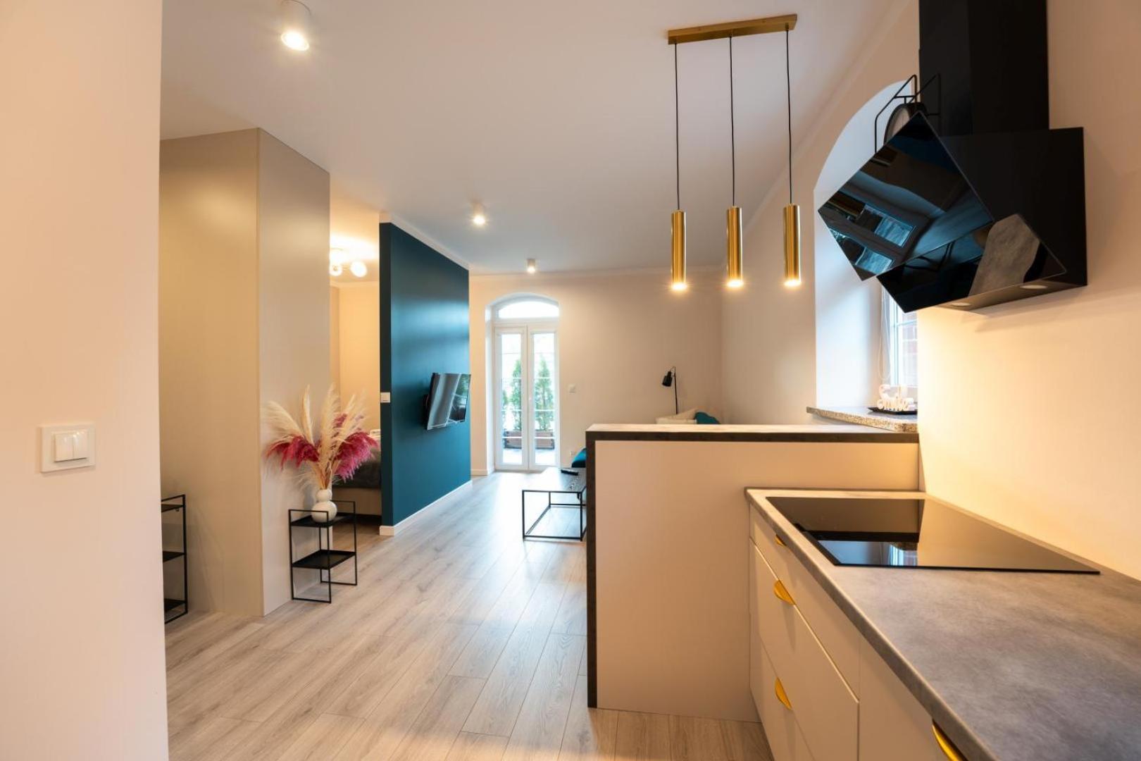 Apartament Smile - Z Prywatnym Monitorowanym Parkingiem By Spaceapart Jelenia Góra Esterno foto