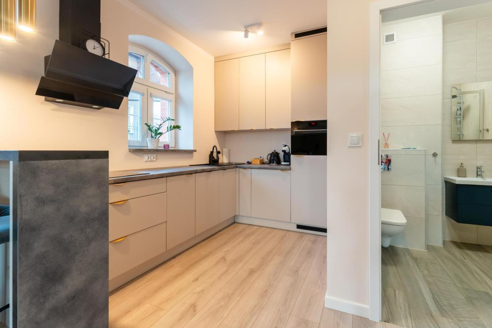 Apartament Smile - Z Prywatnym Monitorowanym Parkingiem By Spaceapart Jelenia Góra Esterno foto
