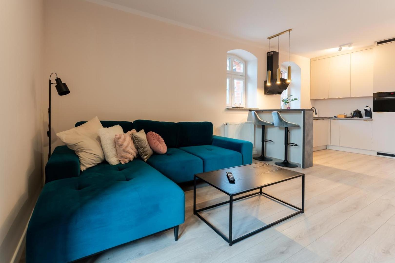 Apartament Smile - Z Prywatnym Monitorowanym Parkingiem By Spaceapart Jelenia Góra Esterno foto