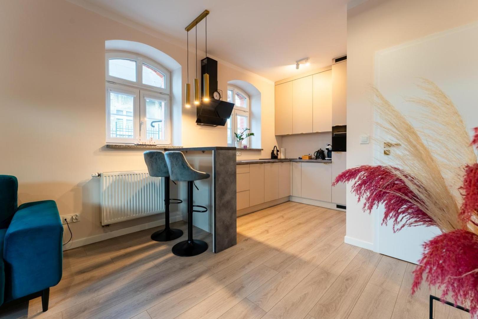 Apartament Smile - Z Prywatnym Monitorowanym Parkingiem By Spaceapart Jelenia Góra Esterno foto